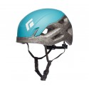 Vision Women's Black Diamond Helmet