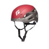 Vision Women's Black Diamond Helmet - Burgundy