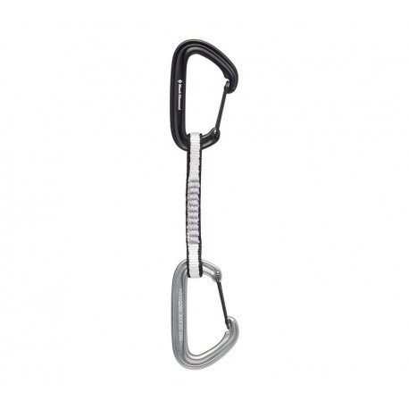Quickdraw LiteWire Quickdraw Black Diamond