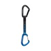 Quickdraw HotForge Hybrid Quickdraw Black Diamond - 16 cm - blue