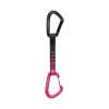 Quickdraw HotForge Hybrid Quickdraw Black Diamond - 16 cm - ultra pink