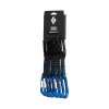 6-pack HotForge Hybrid Quickpack Black Diamond - blue