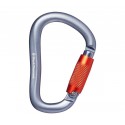 Rocklock Twistlock Black Diamond carabiner