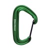 MiniWire Black Diamond carabiner - Green