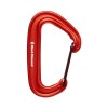 MiniWire Black Diamond carabiner - Red