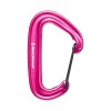 MiniWire Black Diamond carabiner - Ultra Pink