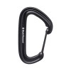 Mousqueton LiteWire Black Diamond - Black