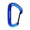 Mousqueton LiteWire Black Diamond - Blue