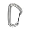 Mousqueton LiteWire Black Diamond - Gray