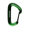 Mousqueton LiteWire Black Diamond - Green
