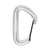 Mousqueton LiteWire Black Diamond - Light Gray