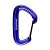 Mousqueton LiteWire Black Diamond - Purple