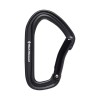 HotForge Bent Gate Black Diamond karbinhake