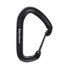 Mousqueton HotWire Black Diamond - Black