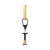 Camalot Z4 Black Diamond klossar - nummer 0.2 - Gul