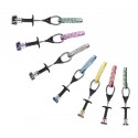 Camalot Z4 Black Diamond klossar