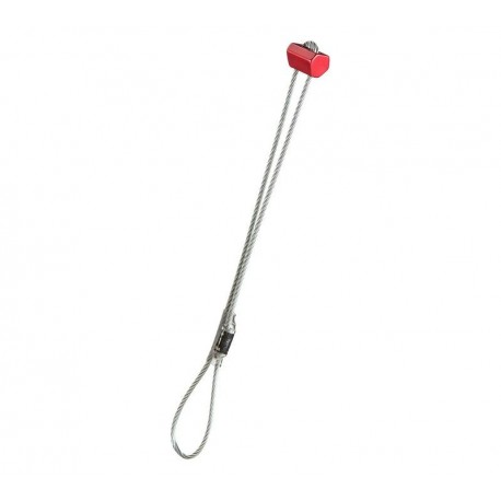 Wired Hexentrics Black Diamond Stoppers - storlek 1