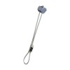 Wired Hexentrics Black Diamond Stoppers - storlek 4