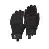 Gants Crag Black Diamond - Black 