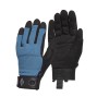 Gants Crag Black Diamond - Astral Blue