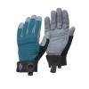 Dámsky Crag Black Diamond Gants d'escalade - Raging Sea