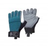 Mittens Crag Half-Finger Black Diamond per a dona - Bordeus