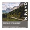 Garmin Montana 680 GPS with IGN Topo France v5South-WestProマップ
