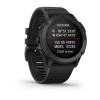 Garmin Tactix Delta Sapphire -kello