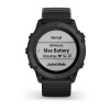 Garmin Tactix Delta Sapphire -kello