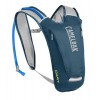 Sac à dos running Dart Camelbak - Corsair Teal/Sulphur Spring