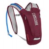 Σακίδιο πλάτης για τρέξιμο Dart Camelbak - Βουργουνδία/Καυτό Κοράλι