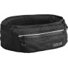 Ceinture running Ultra Belt Camelbak avec porte-bâtons - Black