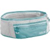 Ceinture running Ultra Belt Camelbak avec porte-bâtons - Aqua Sea/Silver
