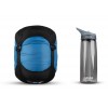 Trek Tk2 SeaToSummitフェザー寝袋