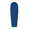Trek Tk2 SeaToSummitフェザー寝袋