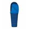 Trek Tk2 SeaToSummitフェザー寝袋