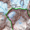 GPS senderisme/ciclisme Anima TwoNav + 10 departaments IGN TOP25