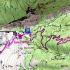 GPS senderisme/ciclisme Anima TwoNav + 10 departaments IGN TOP25