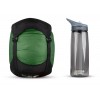 Ascent AcII SeaToSummit登山寝袋
