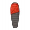 Flame Fm2 Sea To Summit Women's Hiking Sleeping Bag