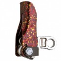 Petzl shuntblockerare