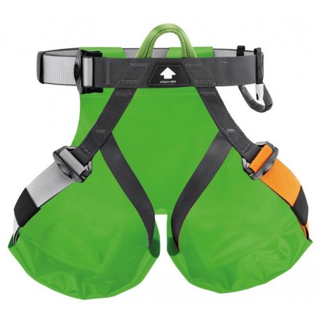 Harness Canyon Club Petzl