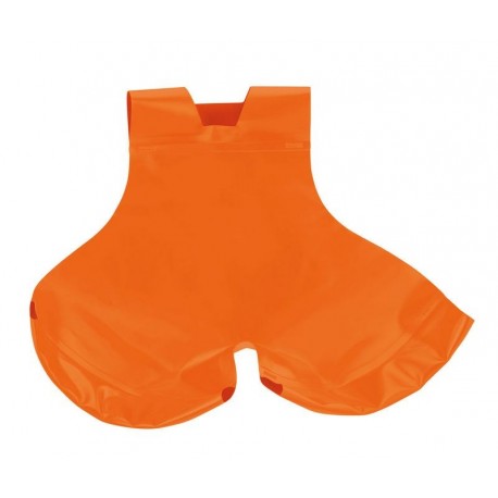 Canyon Guide harness breeches Petzl - orange