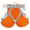 Canyon Guide harness breeches Petzl - orange
