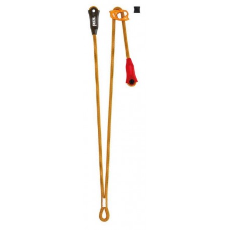 Cordó Petzl Dual Canyon Guide
