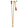 Dual Canyon Guide Petzl-koord