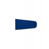 Drap de sac Silk Liner Sea To Summit - taille Mummy Tapered - Bleumarin