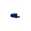 Drap de sac Silk Liner Sea To Summit - taille Mummy Tapered - Bleumarin