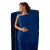 Drap de sac Silk Liner Sea To Summit - taille Long - Sea Foam