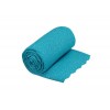 Serviette Airlite Sea To Summit - taille S - Pacific Blue
